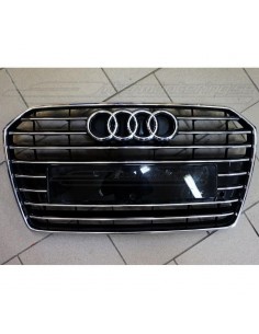 Audi A6 4G facelift grill...