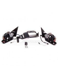 Automatiskt infällbara...