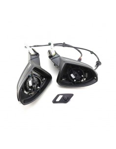 Automatiskt infällbara...