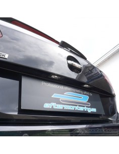 Backkamera för Passat B8... 2