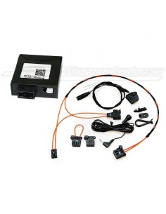 BM05 - Bluetooth handsfree...
