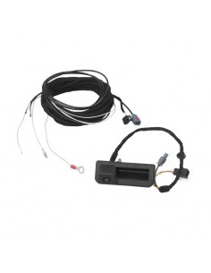 Backkamera för Skoda Yeti 5L