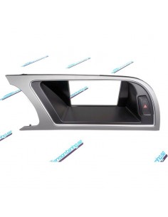 Audi display-panel / sarg