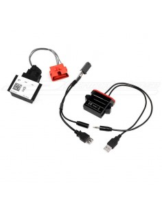 Bluetooth musik-streaming...