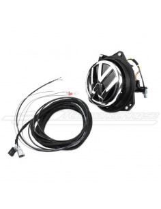 Backkamera för VW Polo (AW1)