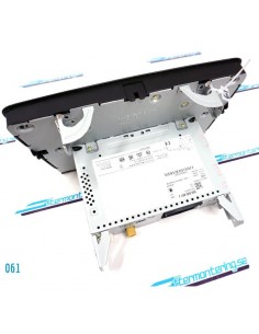 SKODA ORIGINALRADIO 5E0035867J 2