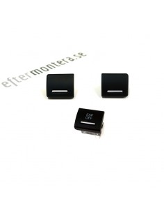 Audi ESP strömställare +...