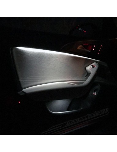 Dörrpanel LED för Audi A7...