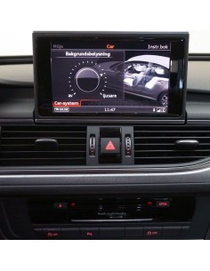 Dörrpanel LED för Audi A7... 2