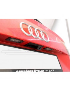 Backkamera för Audi Q2 GA 2