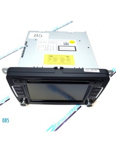Volkswagen RCD-510...