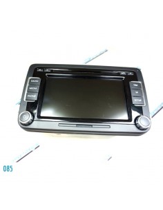 Volkswagen RCD-510... 2