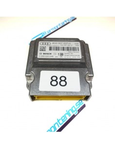 Audi A6 3B sensor styrdon /...