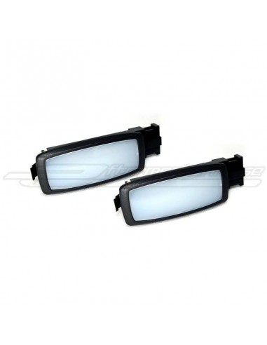 LED Make-up / smink lampa Volkswagen...