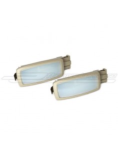 LED Make-up / smink lampa... 2