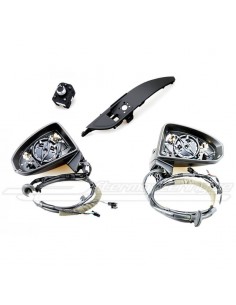 Automatiskt infällbara...