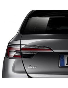 Tonade LED-baklyktor Audi... 2