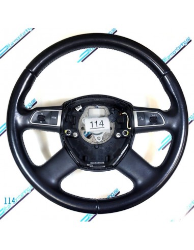 Audi original multifunktions-ratt