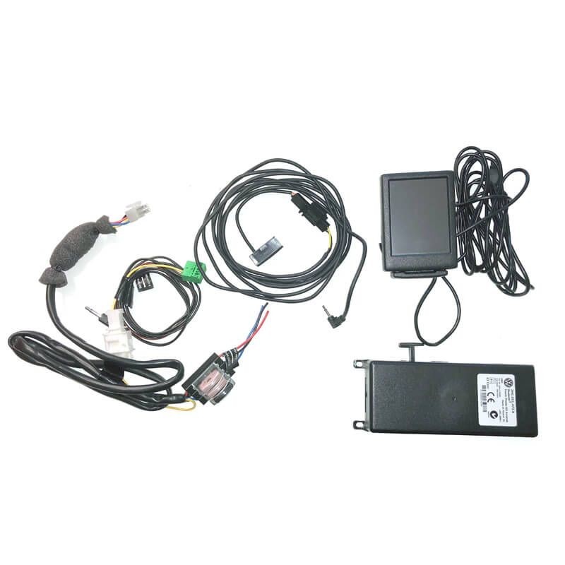 VW TOUCH PHONEKIT MUSIC 2H0051473A