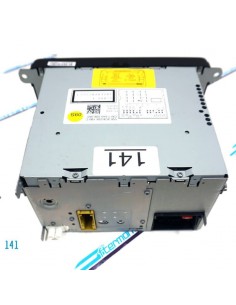 VW RCD510 med videosignal... 2