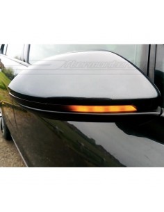 Dynamisk blinkers... 2