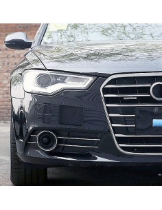 ACC (adaptiv farthållare)... 2