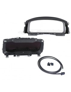 Active info display för VW...