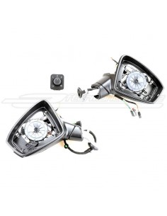 Automatiskt infällbara...