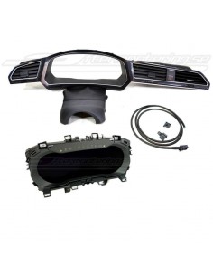 Active info display för VW...