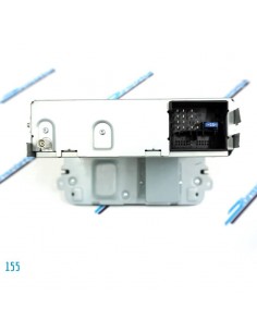 Volkswagen bluetooth-radio... 2