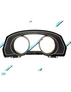 Instrumentsarg VW Passat B8
