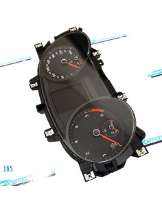 Instrumenthus VW Passat B8...