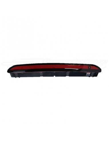 Tonad bromslampa VW Golf 7 / Polo 6R... Tonad bromslampa VW Golf 7 / Polo 6R...