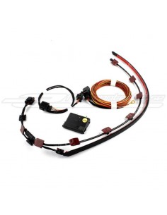 'Easy open'-kit för Passat B8