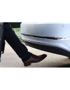 'Easy open'-kit för Passat B8 2