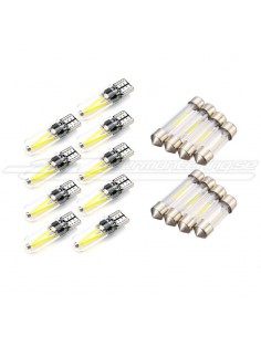 LED-kit innerbelysning...