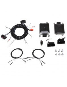 Original Side assist för...