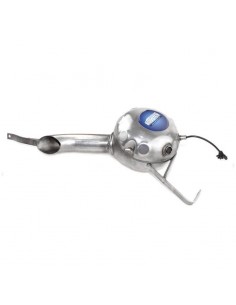 Aktivt motorljud med Sound...