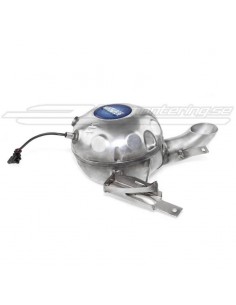 Aktivt motorljud med Sound...