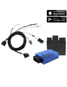 Aktivt motorljud med Sound... 2