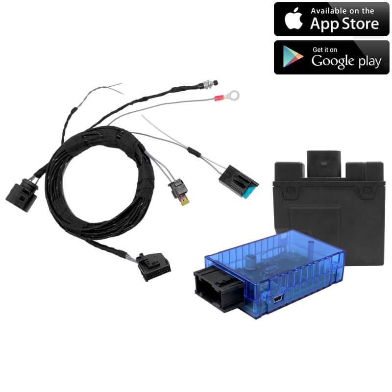 Aktivt motorljud med Sound Booster... Aktivt motorljud med Sound Booster...