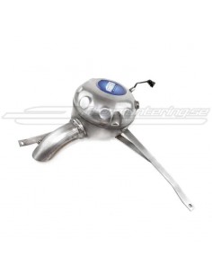 Aktivt motorljud med Sound...