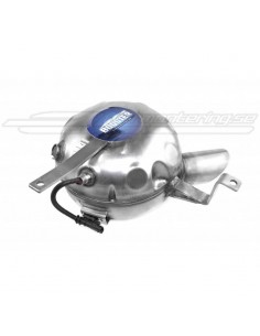 Aktivt motorljud med Sound...