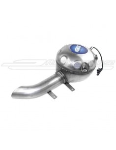 Aktivt motorljud med Sound...