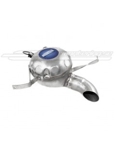 Aktivt avgassystem med...