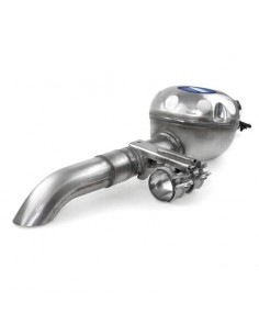 Aktivt avgassystem med...