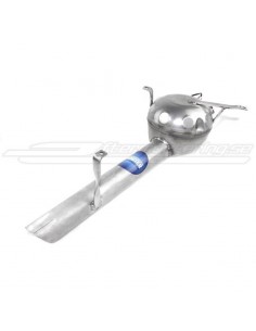 Aktivt avgassystem med...