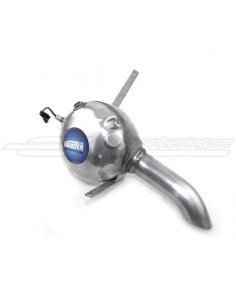 Aktivt avgassystem med...