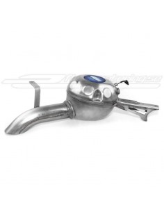 Aktivt avgassystem med...