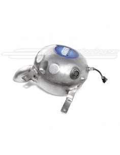 Aktivt avgassystem med...